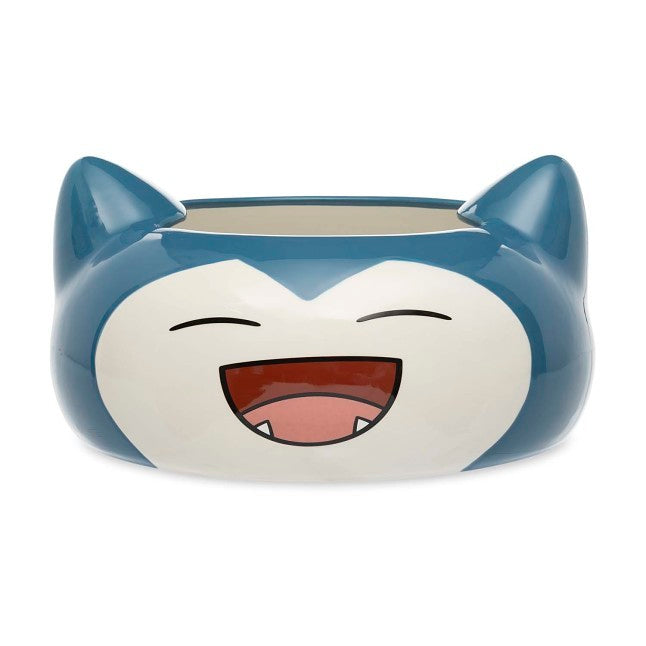Snorlax Candy Bowl & Pumpkin Snorlax Mug Bundle - Image 3