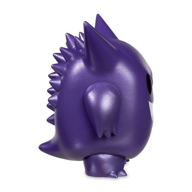 Gengar Pearlescent Pop! Vinyl Figure by Funko - Image 2