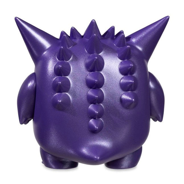 Gengar Pearlescent Pop! Vinyl Figure by Funko - Image 3